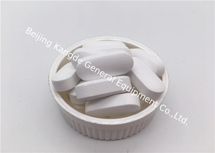 Ca + Mg + Zn Bone Health Supplement  Zinc  Calcium Magnesium OEM ODM BT6P