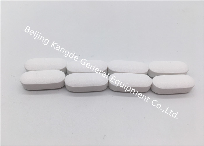 Ca + Mg + Zn Bone Health Supplement  Zinc  Calcium Magnesium OEM ODM BT6P