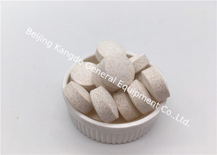 Chewable Tablets Ca + Mg + Zn  Orange Flavor Dental Health Bone Health MTAX