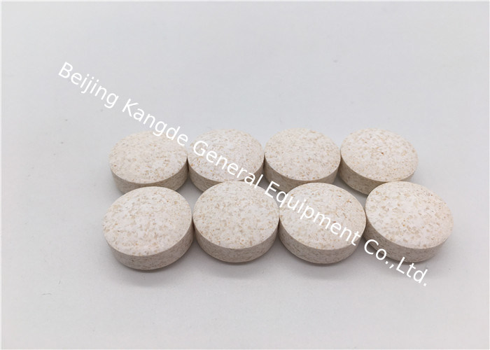 Chewable Tablets Ca + Mg + Zn  Orange Flavor Dental Health Bone Health MTAX