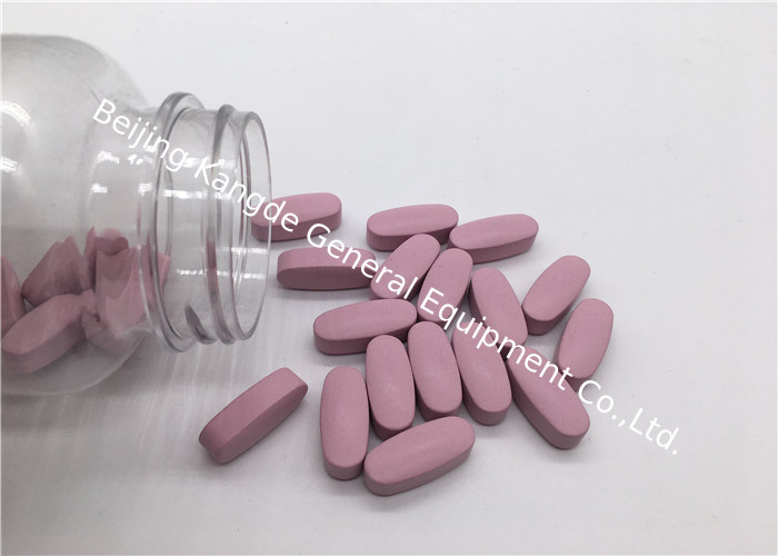 Multi Mineral Tablet Bone Health Supplement Stops Bleeding BT7N