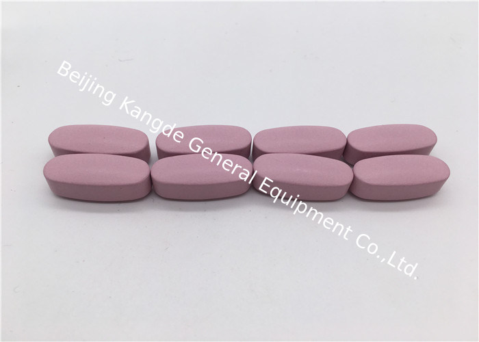 Multi Mineral Tablet Bone Health Supplement Stops Bleeding BT7N