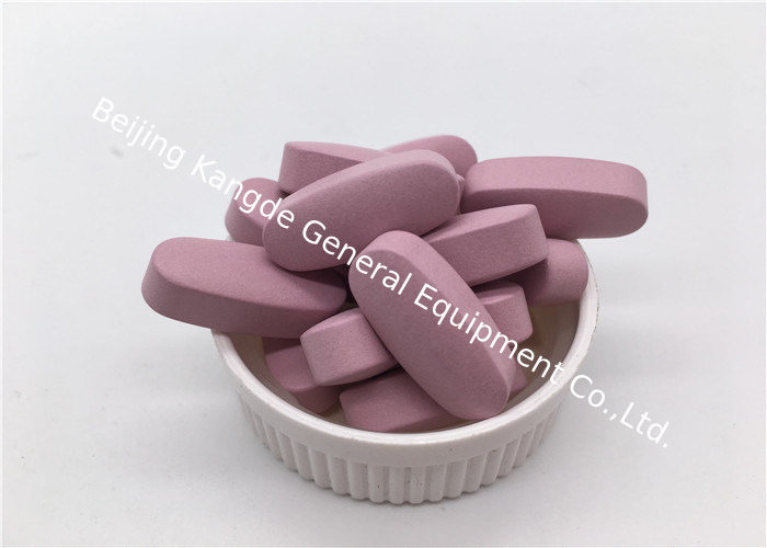 Multi Mineral Tablet Bone Health Supplement Stops Bleeding BT7N