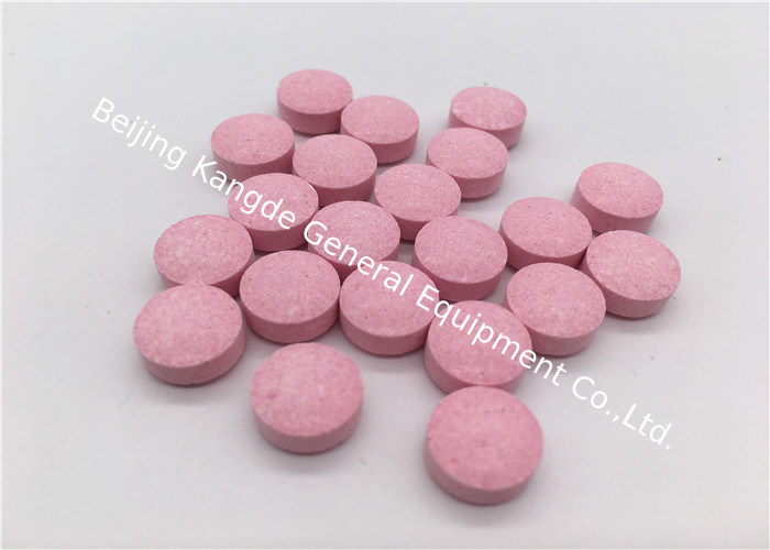 Dental Health Sunshine Bone Vitamins Supplements VT4Q , Chewable Vitamin D Tablets