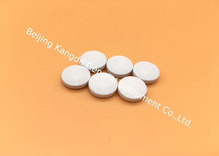 Ginkgo Biloba Tablets Support The Brain , Memory And Mental Performance PT06 Brain Health Supplements