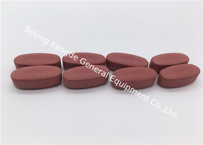 Diosmin Hesperidin Tablets OEM ODM For Blood Flow In The Legs PT2K