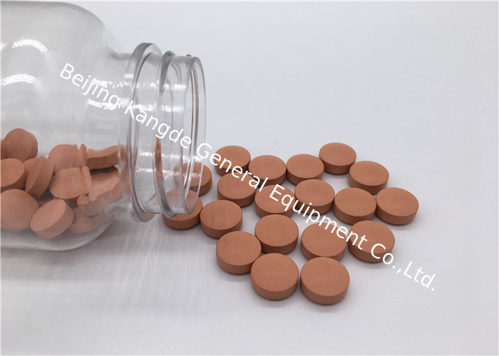 Citrus Complex Herbal Food Supplement Tablet Diosmin Hesperidin Healthy Blood Flow In The Legs PT2X