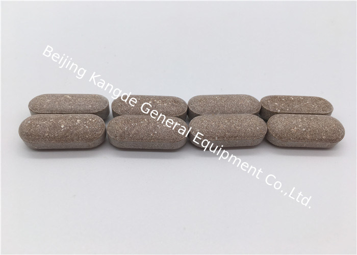 Reduce Cholesterin Digestion Oyster Mushroom Tablets Pleurotus Ostreatus Extract PT33