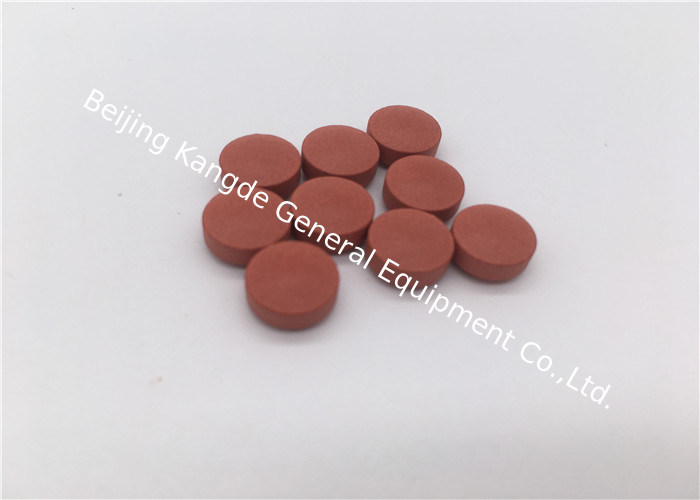 Cardiovascular Health Herbal Food Supplement Connective Tissue Health PT2T Aescimax Tablets