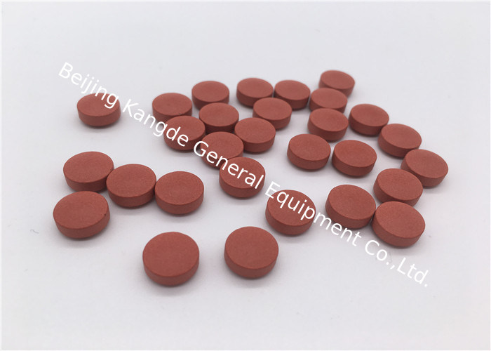 Cardiovascular Health Herbal Food Supplement Connective Tissue Health PT2T Aescimax Tablets