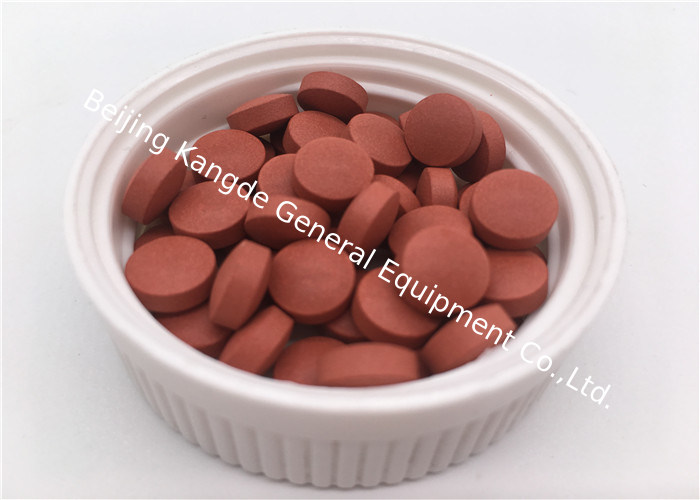 Cardiovascular Health Herbal Food Supplement Connective Tissue Health PT2T Aescimax Tablets
