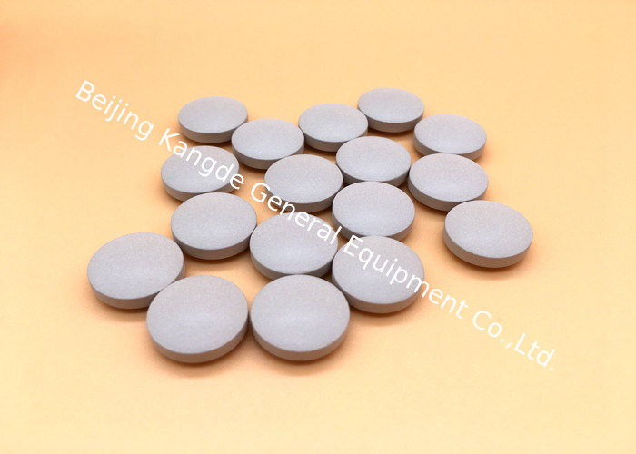 OEM ODM Korean Ginseng Tablets Helps Convert Food Into Energy Stress PT1Q