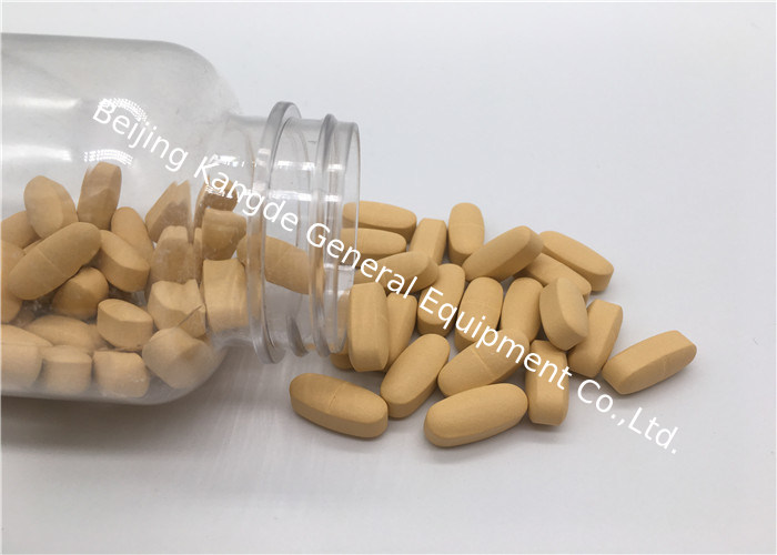 Mult Vitamin Energy Support Supplements Tablet Helps Maintain The Nervous System MT94