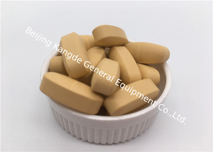 Mult Vitamin Energy Support Supplements Tablet Helps Maintain The Nervous System MT94