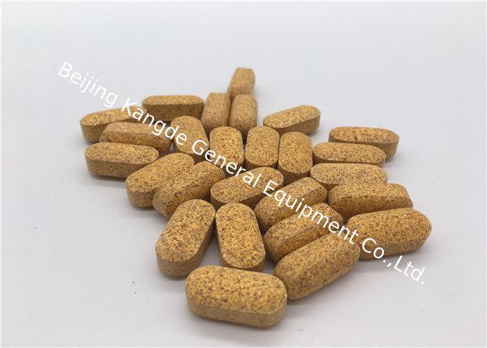 VB100 Complex Natural Energy Supplements / Multivitamin Tablets  VT2J