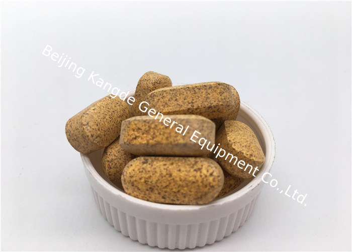VB100 Complex Natural Energy Supplements / Multivitamin Tablets  VT2J