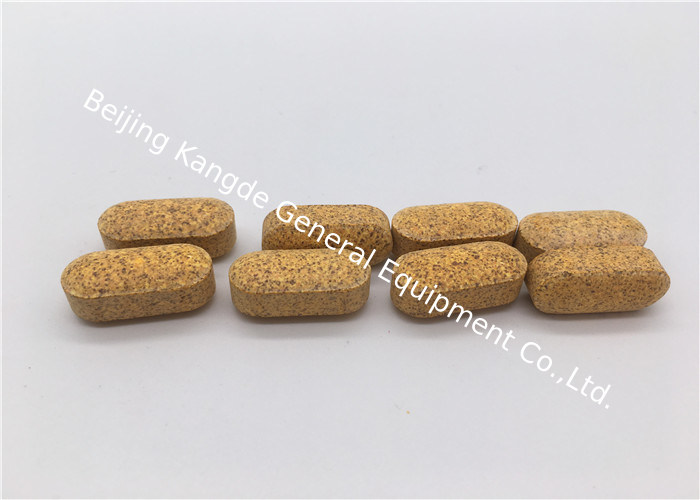 VB100 Complex Natural Energy Supplements / Multivitamin Tablets  VT2J