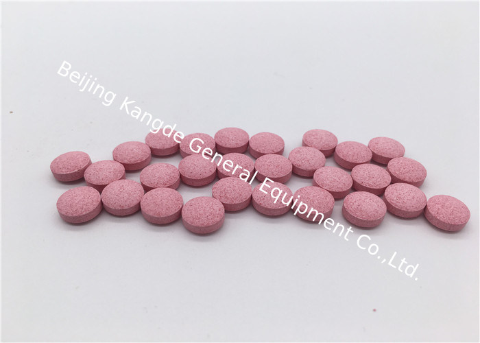 Sublingual Energy Support Supplements Convert Food Into Energy Vitamin B12 Tablets VT47