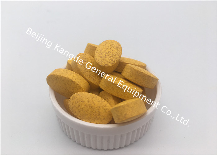 Vitamin B Complex Energy Support Supplements Tablet Helps Convert Food Into Energy  Stress VT54