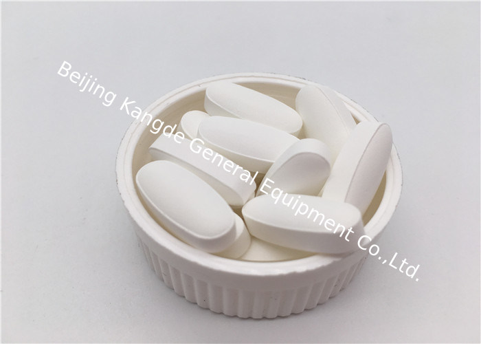Hcl L Lysine Tablets For Collagen Synthesis Healthy Immune Function OT25