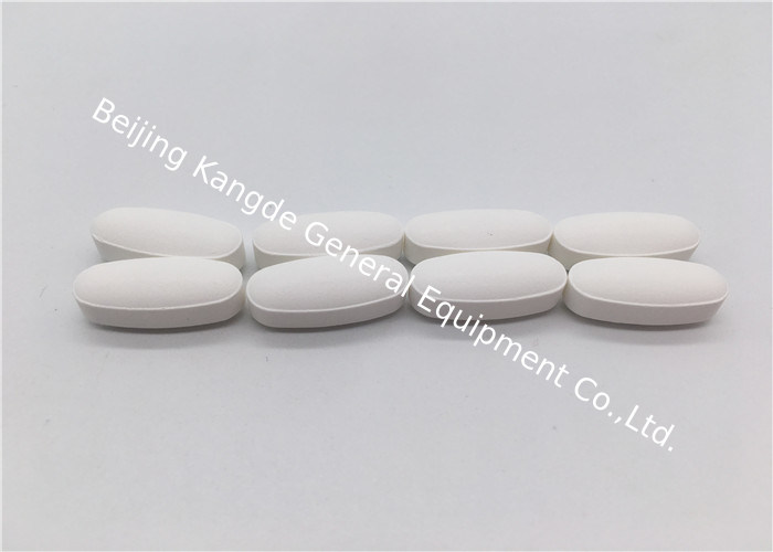 Hcl L Lysine Tablets For Collagen Synthesis Healthy Immune Function OT25