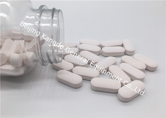 Build And Sustain Lean Muscle Sports Nutrition Supplements Beta Alanine Tablets OT21