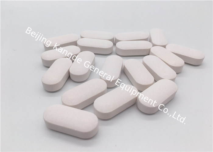 Build And Sustain Lean Muscle Sports Nutrition Supplements Beta Alanine Tablets OT21