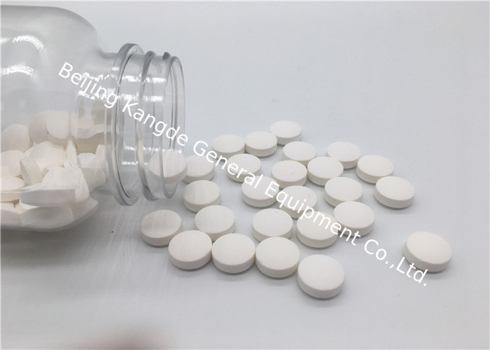 Taurine Tablets Nervous System Sports Nutrition Supplements Essential Amino Acid AT02