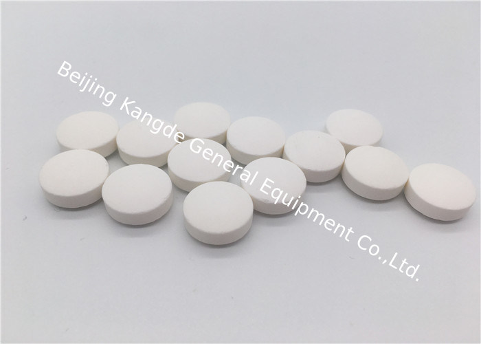 Taurine Tablets Nervous System Sports Nutrition Supplements Essential Amino Acid AT02