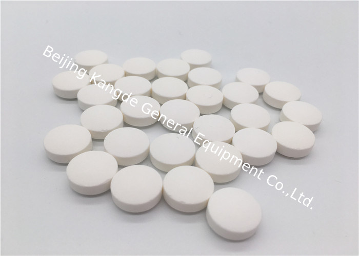Taurine Tablets Nervous System Sports Nutrition Supplements Essential Amino Acid AT02
