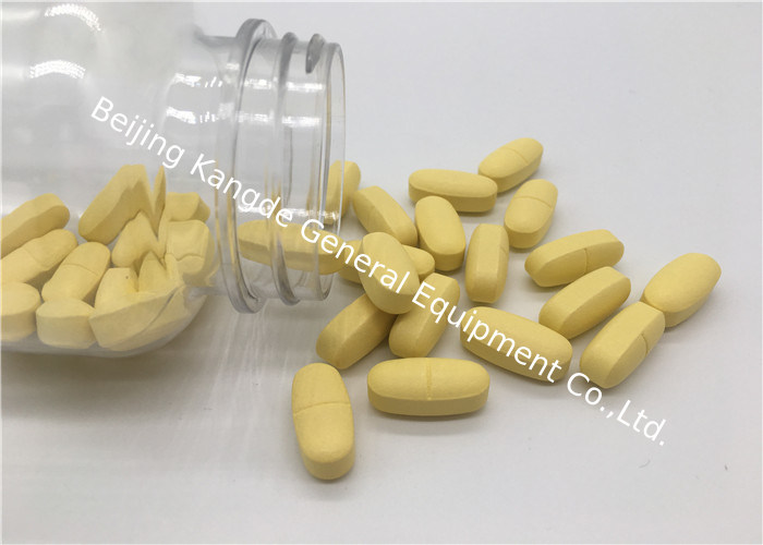 Complex Amino Acid Tablets Sports Nutrition Supplements For Muscle Recovery OT1N
