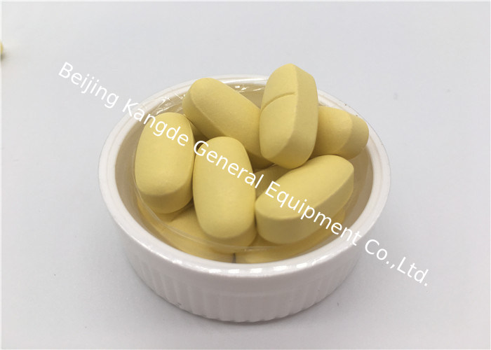 Complex Amino Acid Tablets Sports Nutrition Supplements For Muscle Recovery OT1N