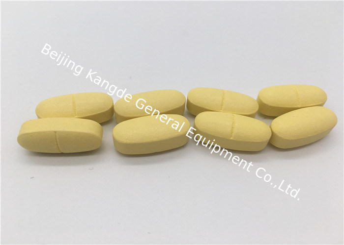 Complex Amino Acid Tablets Sports Nutrition Supplements For Muscle Recovery OT1N