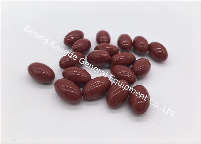 Marigold Eye Support Supplements Improve Eyesight Antioxidation Lutein Oil PS14