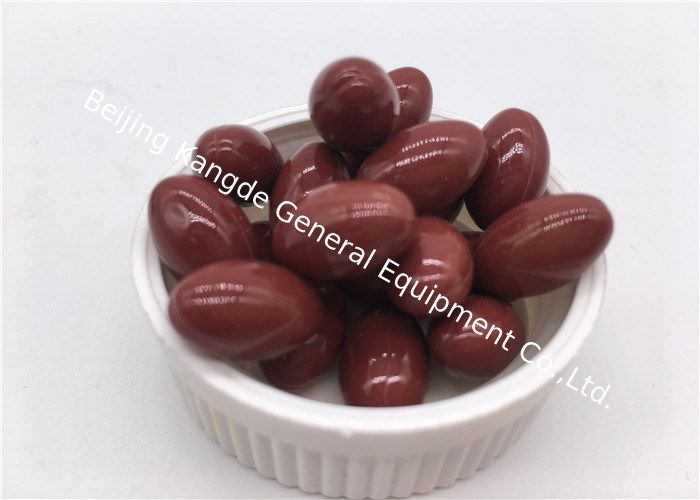 Marigold Eye Support Supplements Improve Eyesight Antioxidation Lutein Oil PS14