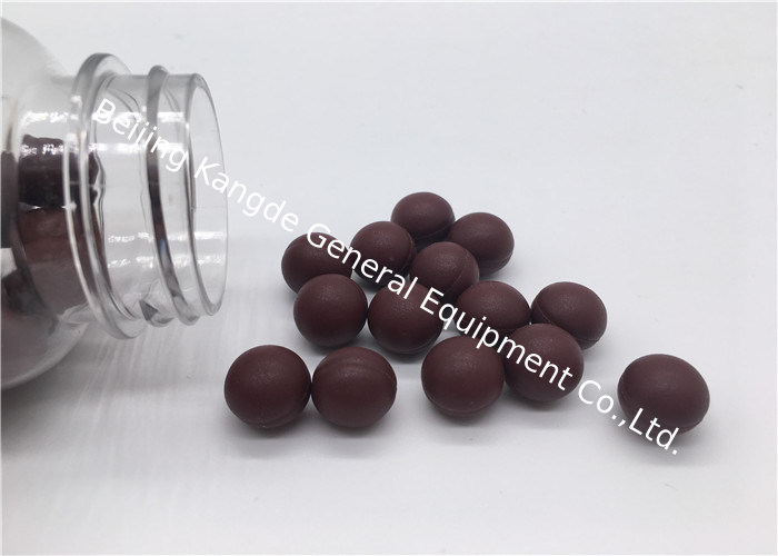 Grape Flavor Lutein Chewable Softgels Antioxidant  Eye Health  Carotenoid