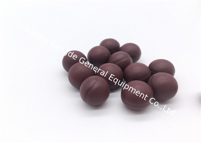 Grape Flavor Lutein Chewable Softgels Antioxidant  Eye Health  Carotenoid