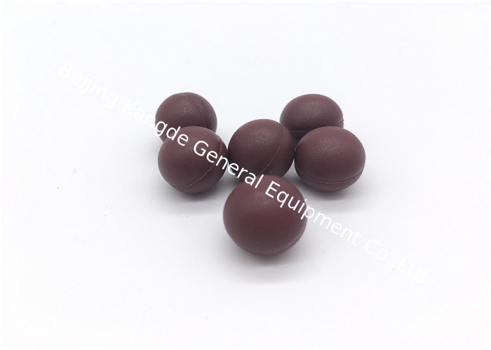 Grape Flavor Lutein Chewable Softgels Antioxidant  Eye Health  Carotenoid
