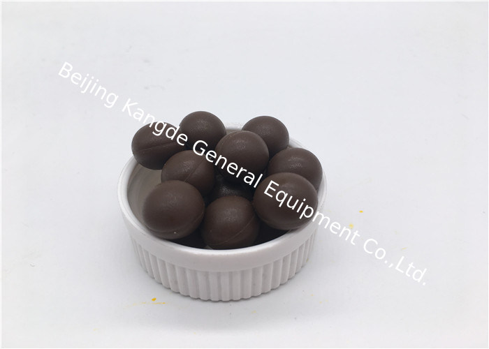 Milk & Chocolate Flavor Lutein Chewable Antioxidant Carotenoid for Eye Health