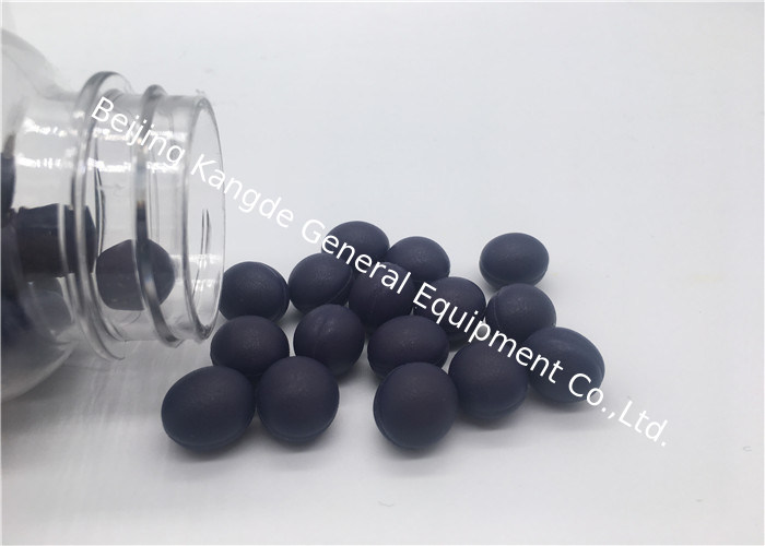 Blue Berry & Lutein Chewable Eye Health Helps Protect And Strengthen The Vision