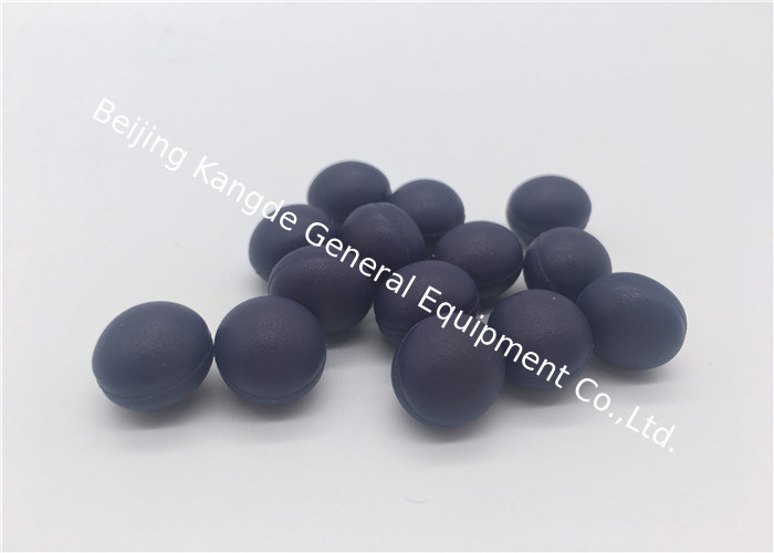 Blue Berry & Lutein Chewable Eye Health Helps Protect And Strengthen The Vision
