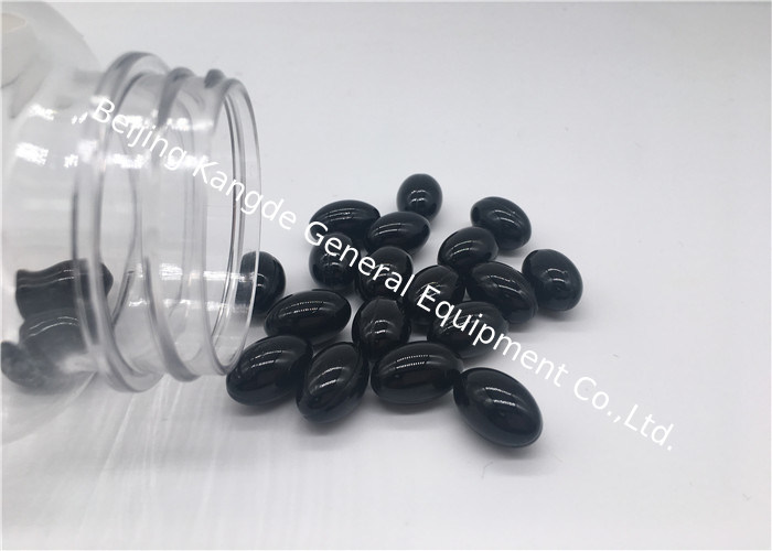 Fish Oil Supplements With Sour Cherry Softgel Cardiovascular Brain Health EPA DHA DS07