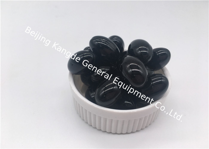 Fish Oil Supplements With Sour Cherry Softgel Cardiovascular Brain Health EPA DHA DS07