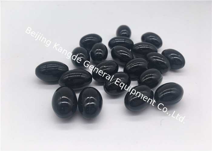 Fish Oil Supplements With Sour Cherry Softgel Cardiovascular Brain Health EPA DHA DS07