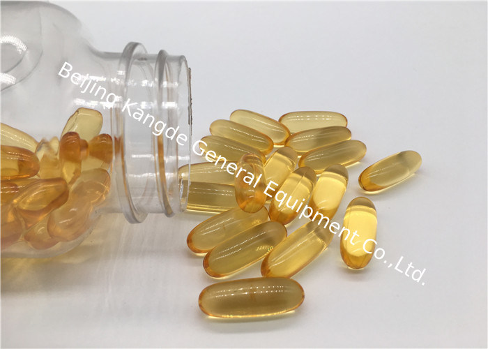 36/24 1000mg Fish Oil Supplements Softgel Cardiovascular Health EPA DHA DS0H