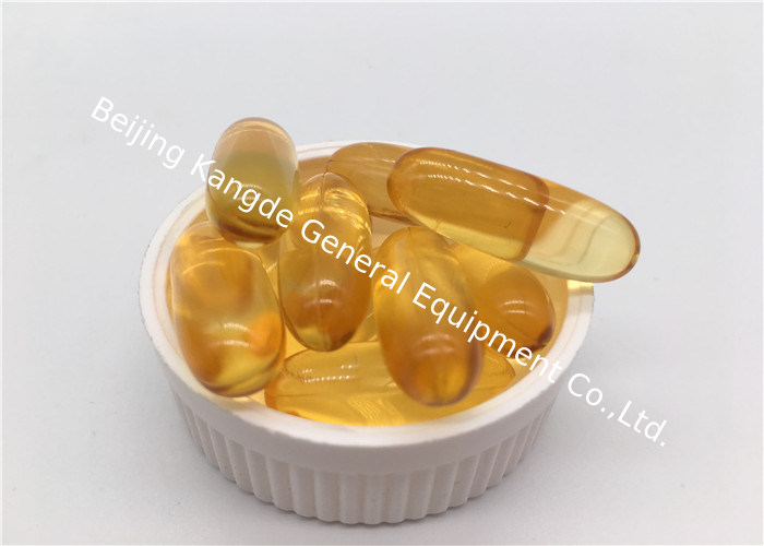 36/24 1000mg Fish Oil Supplements Softgel Cardiovascular Health EPA DHA DS0H