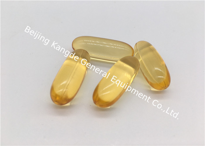 36/24 1000mg Fish Oil Supplements Softgel Cardiovascular Health EPA DHA DS0H