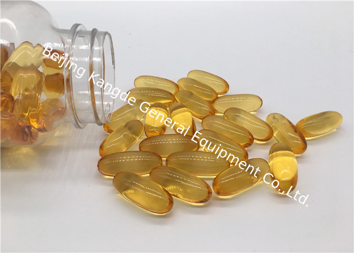 OEM ODM Omega 3 Fish Oil Supplements IVC 1500mg Softgel DS0H Dha Epa Supplement