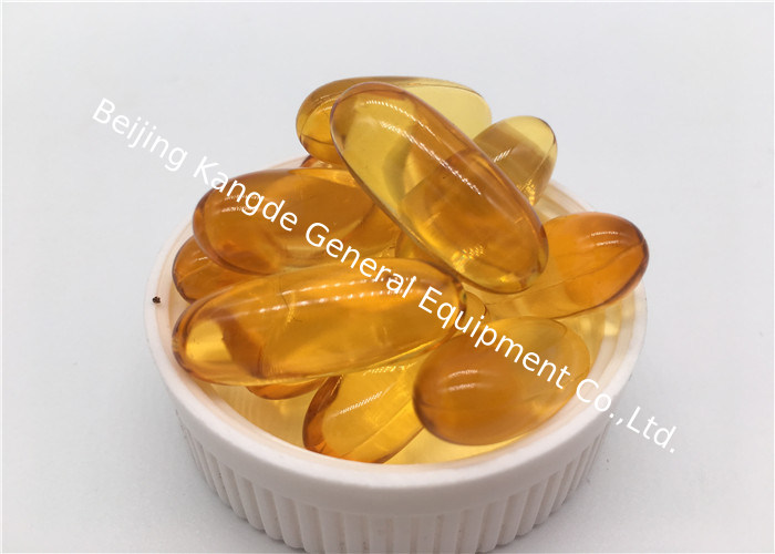 OEM ODM Omega 3 Fish Oil Supplements IVC 1500mg Softgel DS0H Dha Epa Supplement