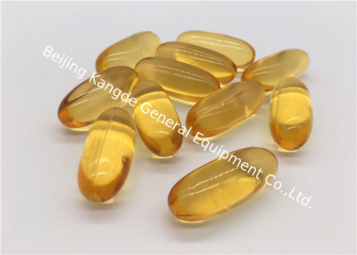 OEM ODM Omega 3 Fish Oil Supplements IVC 1500mg Softgel DS0H Dha Epa Supplement